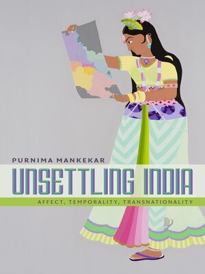 cover image of Unsettling India